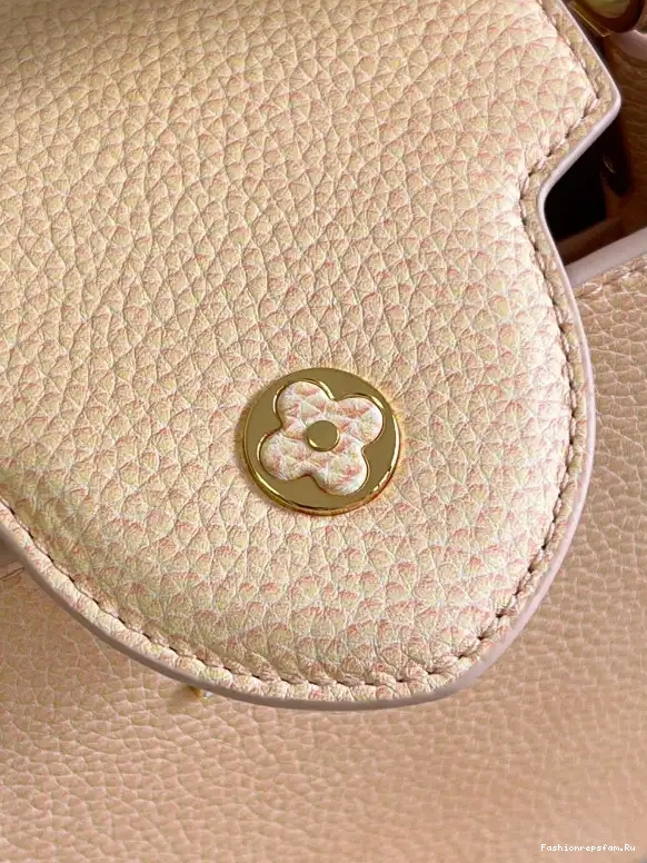 FS CHEAP CAPUCINES LOUIS VUITTON BB 0613